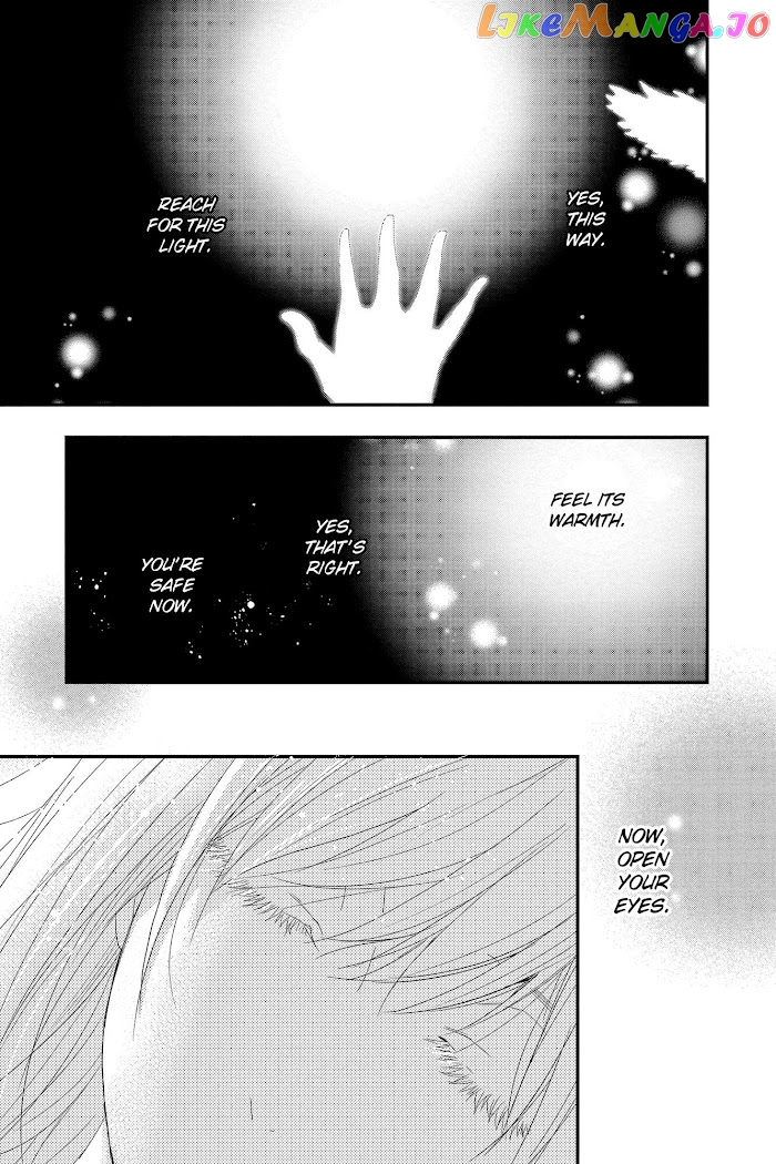 Queen's Quality chapter 59 - page 27