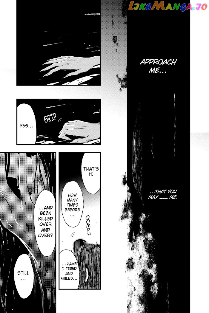 Queen's Quality chapter 60 - page 25
