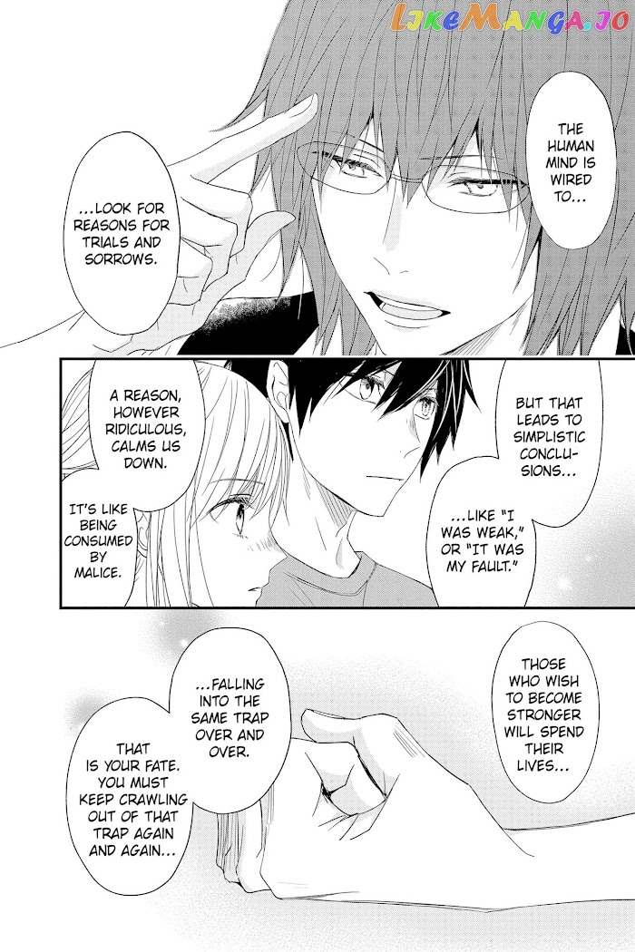 Queen's Quality chapter 62 - page 33
