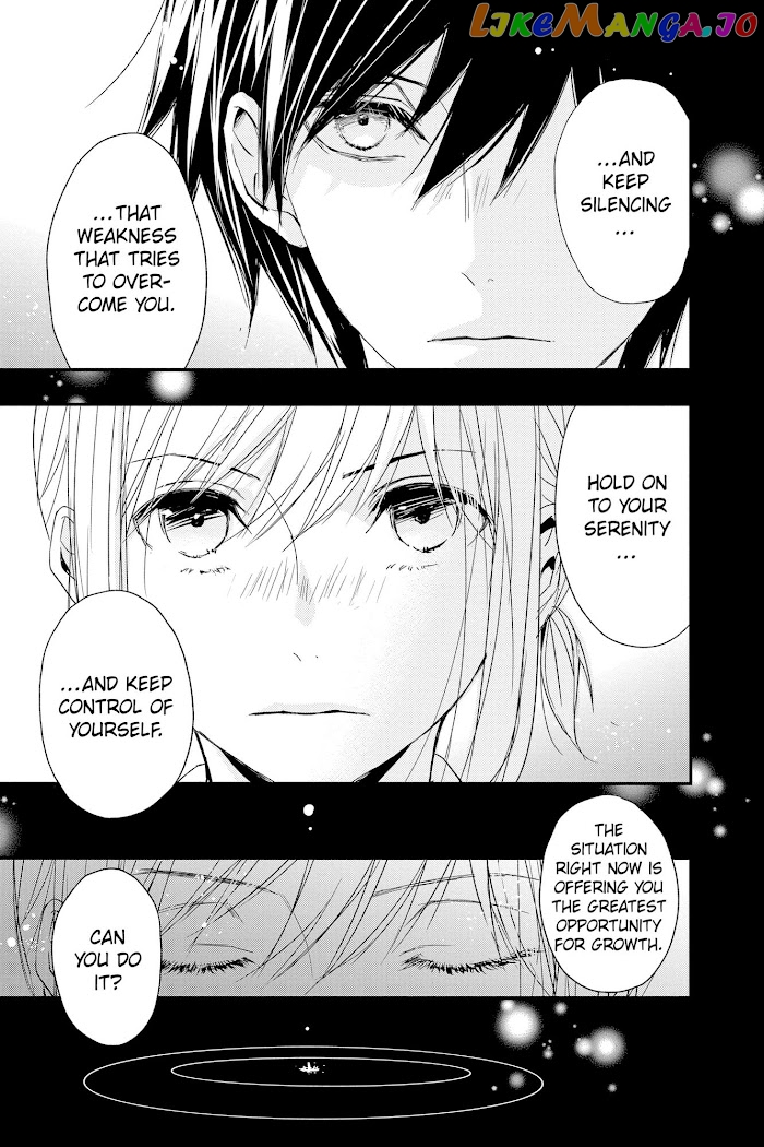 Queen's Quality chapter 62 - page 34
