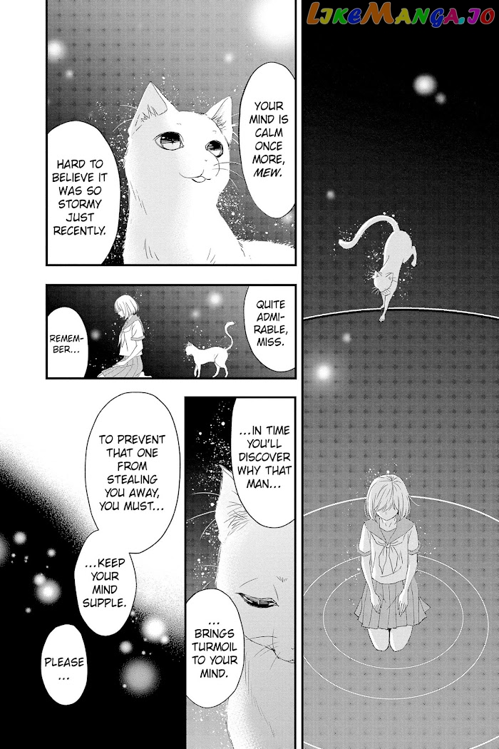 Queen's Quality chapter 62 - page 35