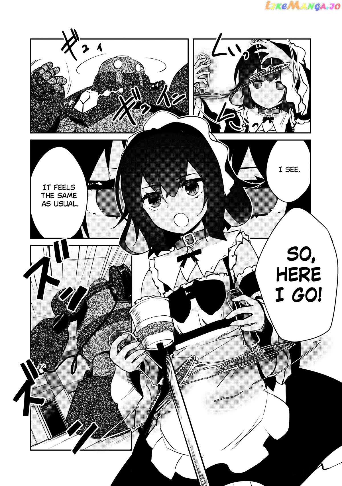 Lazy Dungeon Master chapter 45 - page 13