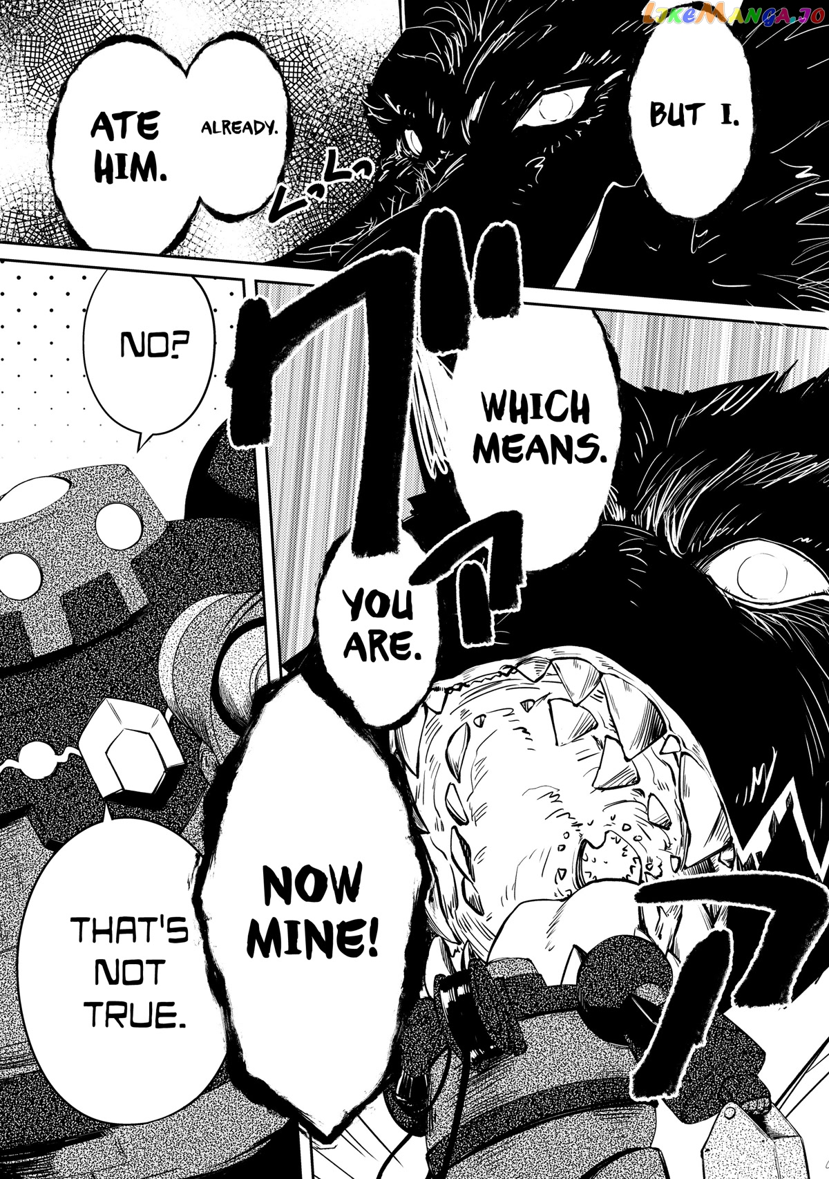 Lazy Dungeon Master chapter 45 - page 16