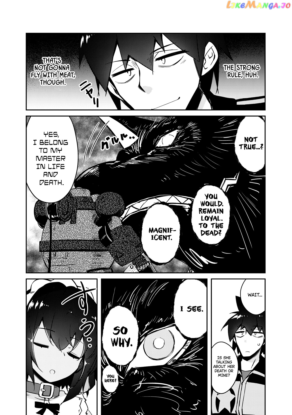 Lazy Dungeon Master chapter 45 - page 17