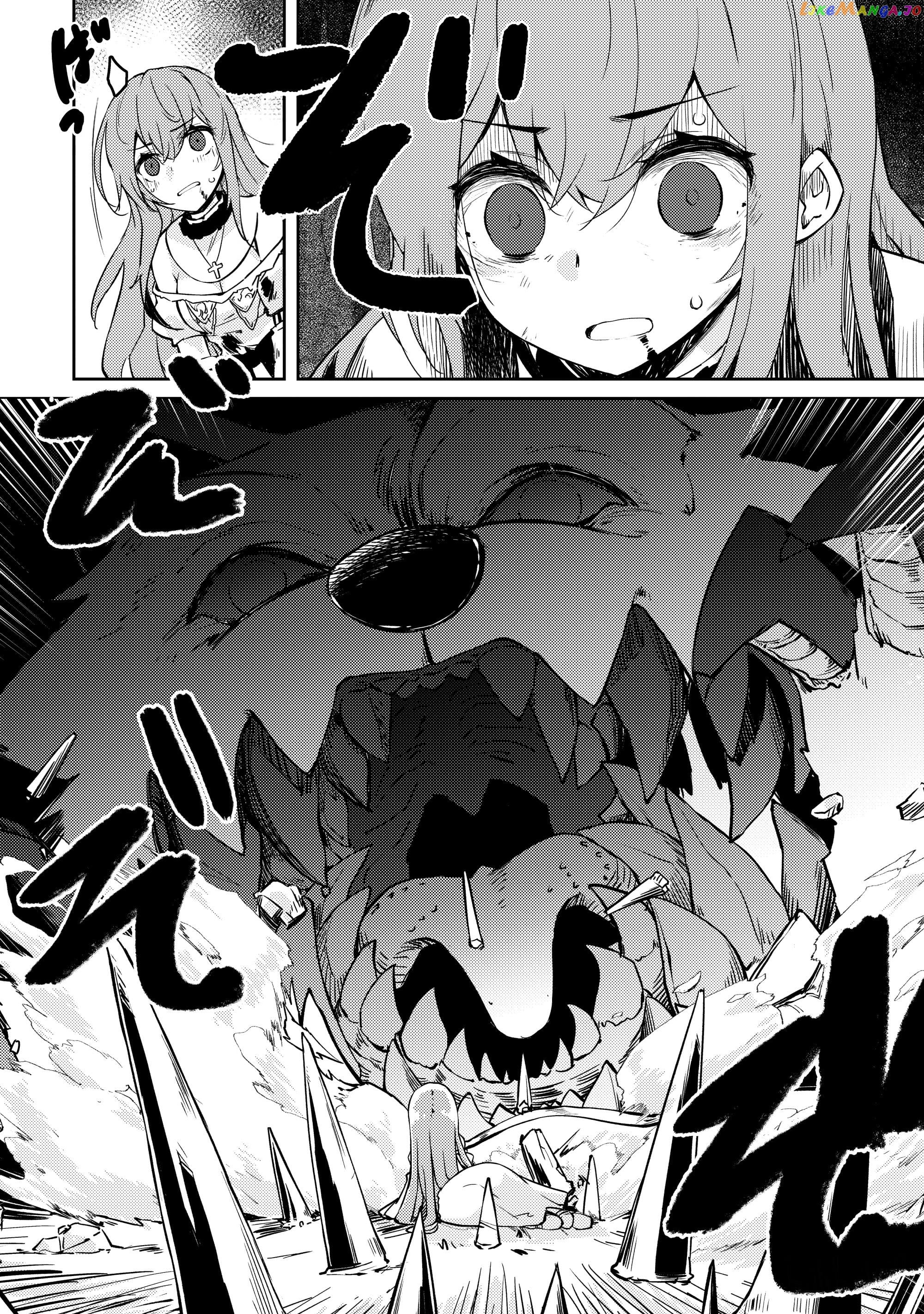 Lazy Dungeon Master chapter 48 - page 18