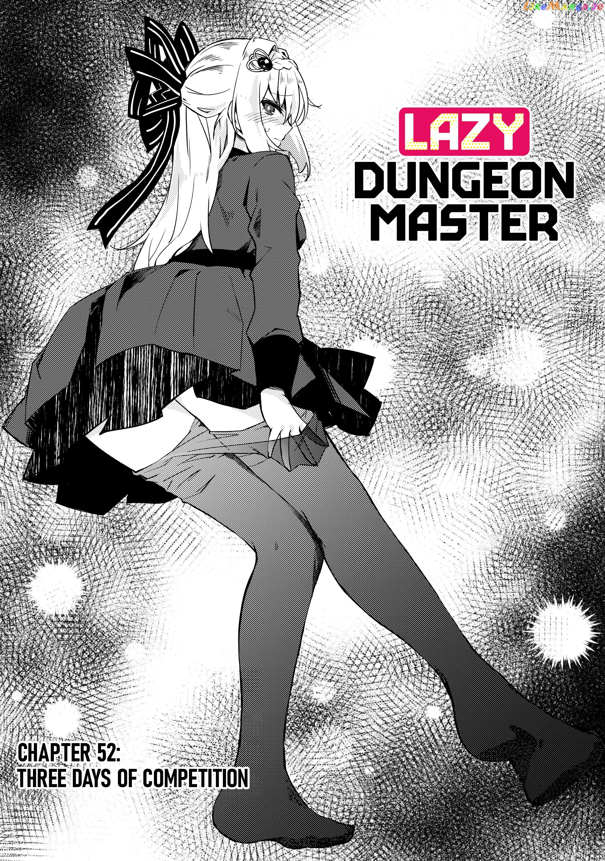 Lazy Dungeon Master chapter 52 - page 4