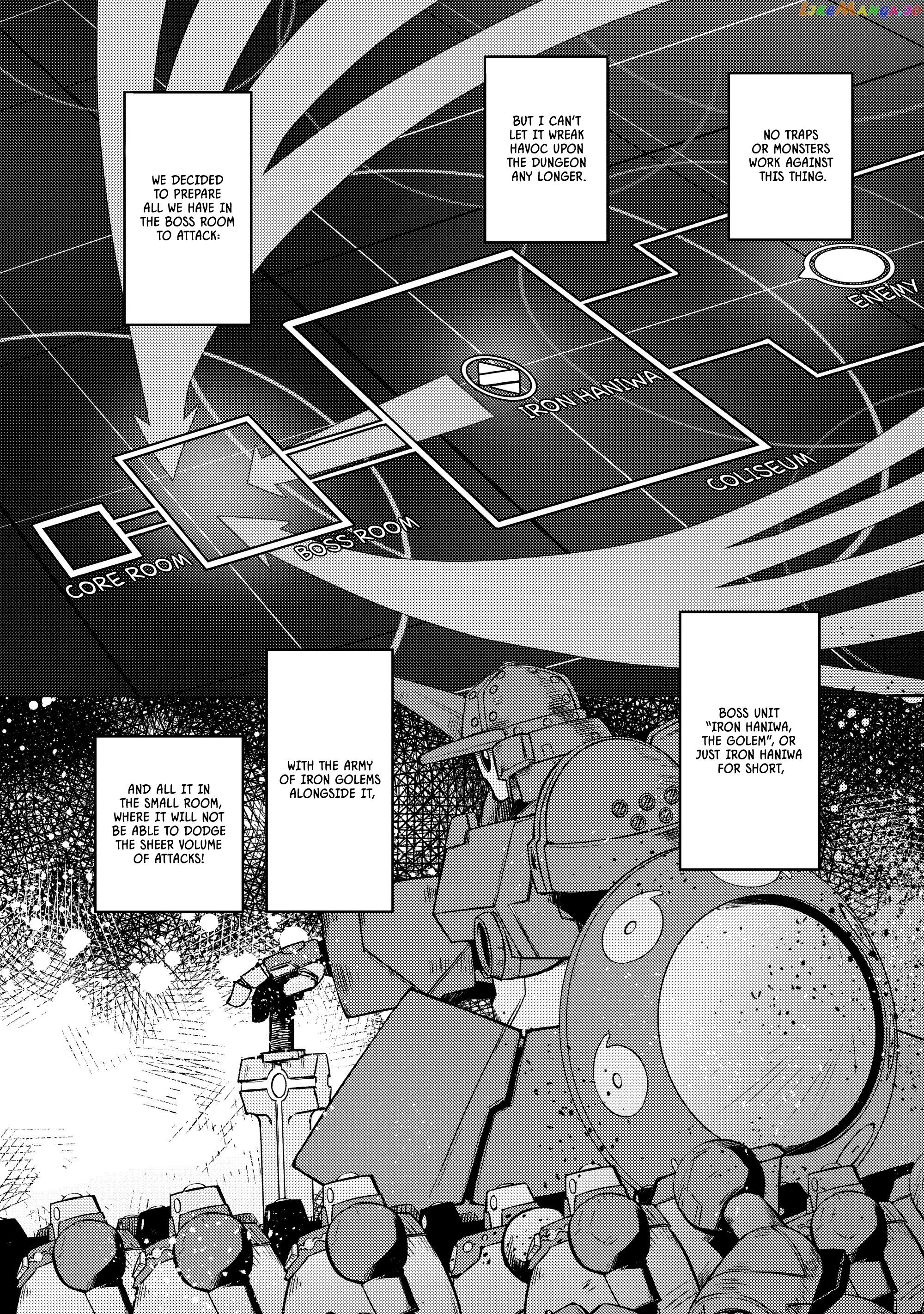 Lazy Dungeon Master chapter 42 - page 4