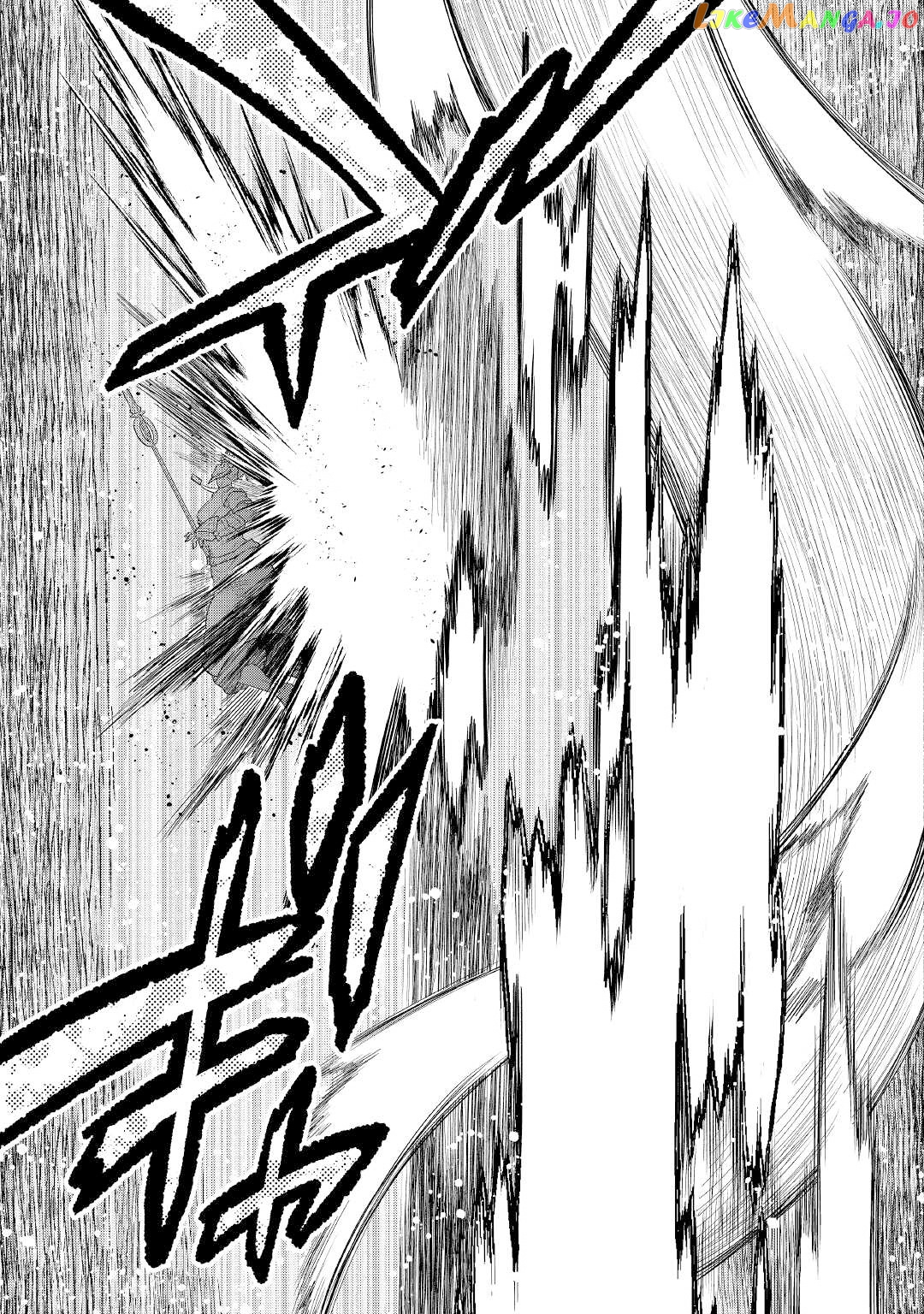 Re:Monster - Manga chapter 84 - page 18
