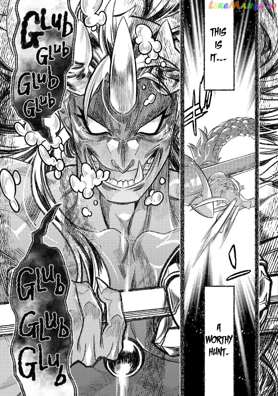 Re:Monster - Manga chapter 84 - page 22