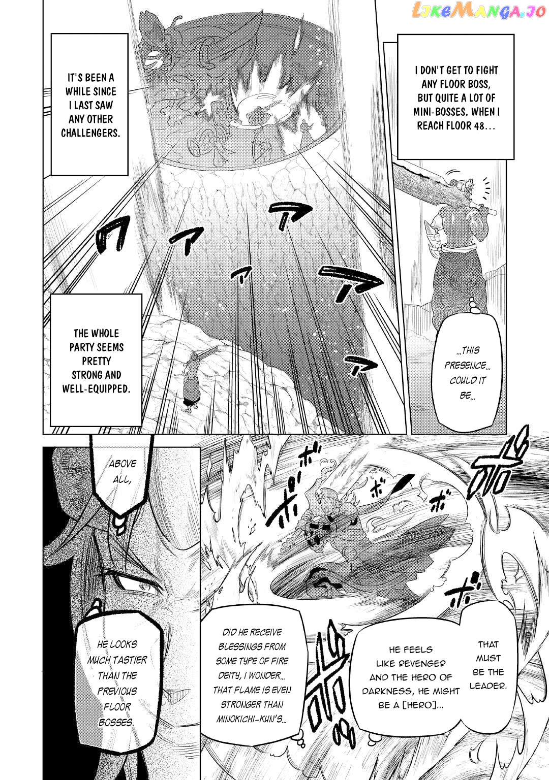 Re:Monster - Manga chapter 84 - page 5