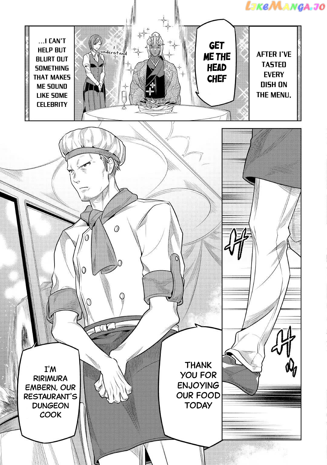 Re:Monster - Manga chapter 85 - page 14