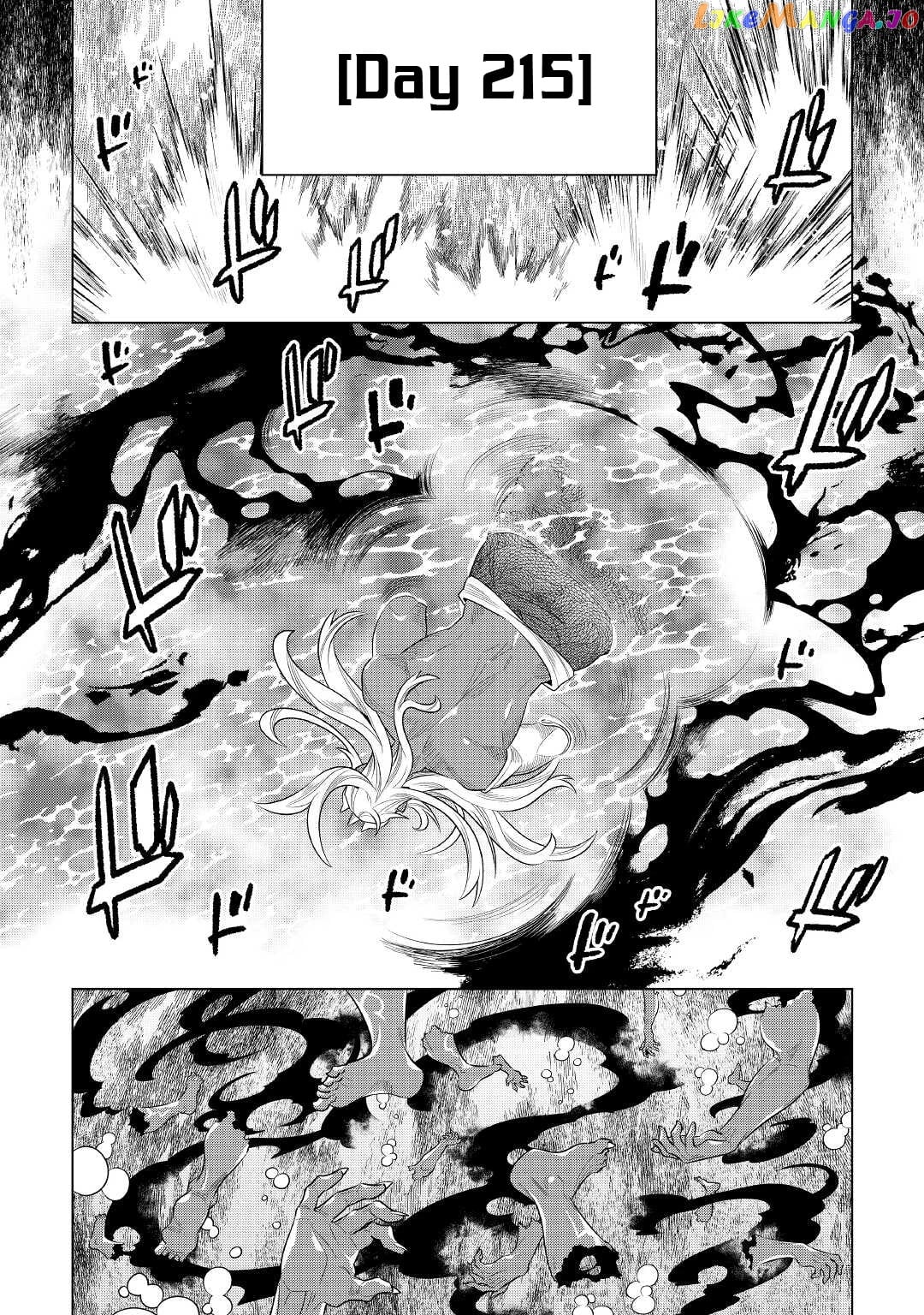 Re:Monster - Manga chapter 85 - page 5