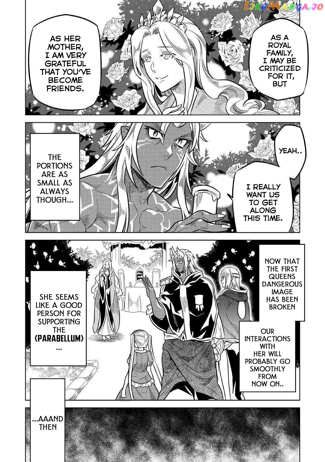 Re:Monster - Manga chapter 57 - page 5