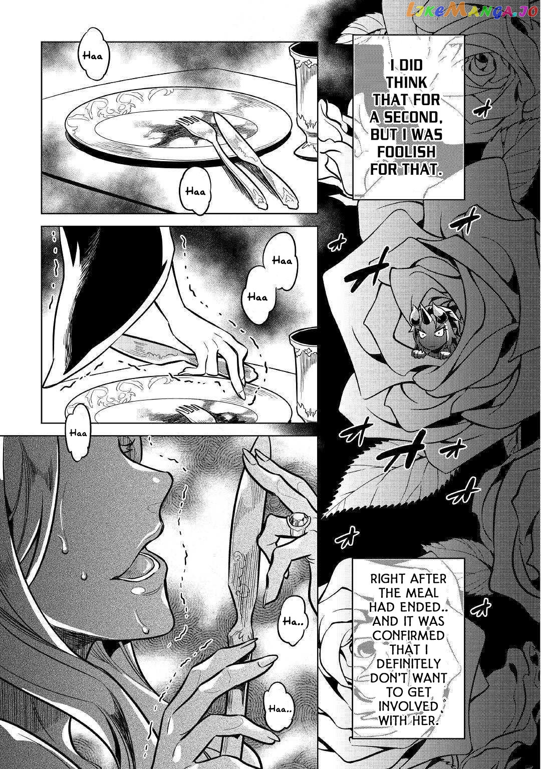 Re:Monster - Manga chapter 57 - page 6