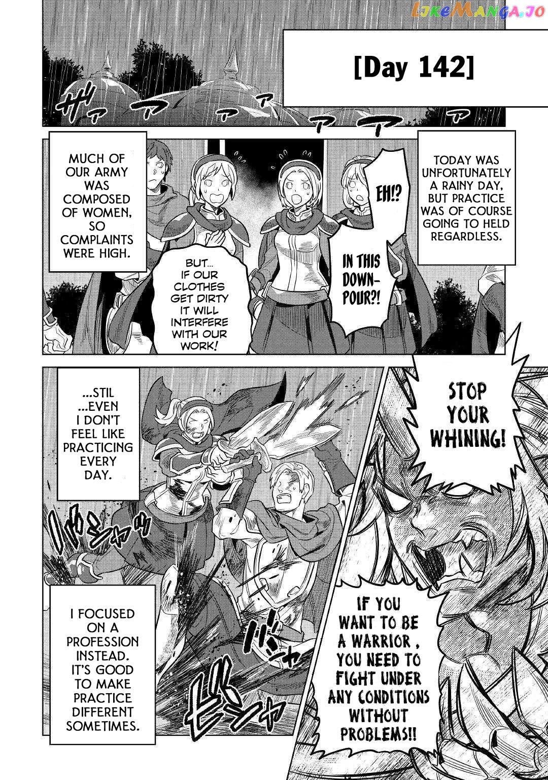 Re:Monster - Manga chapter 57 - page 9
