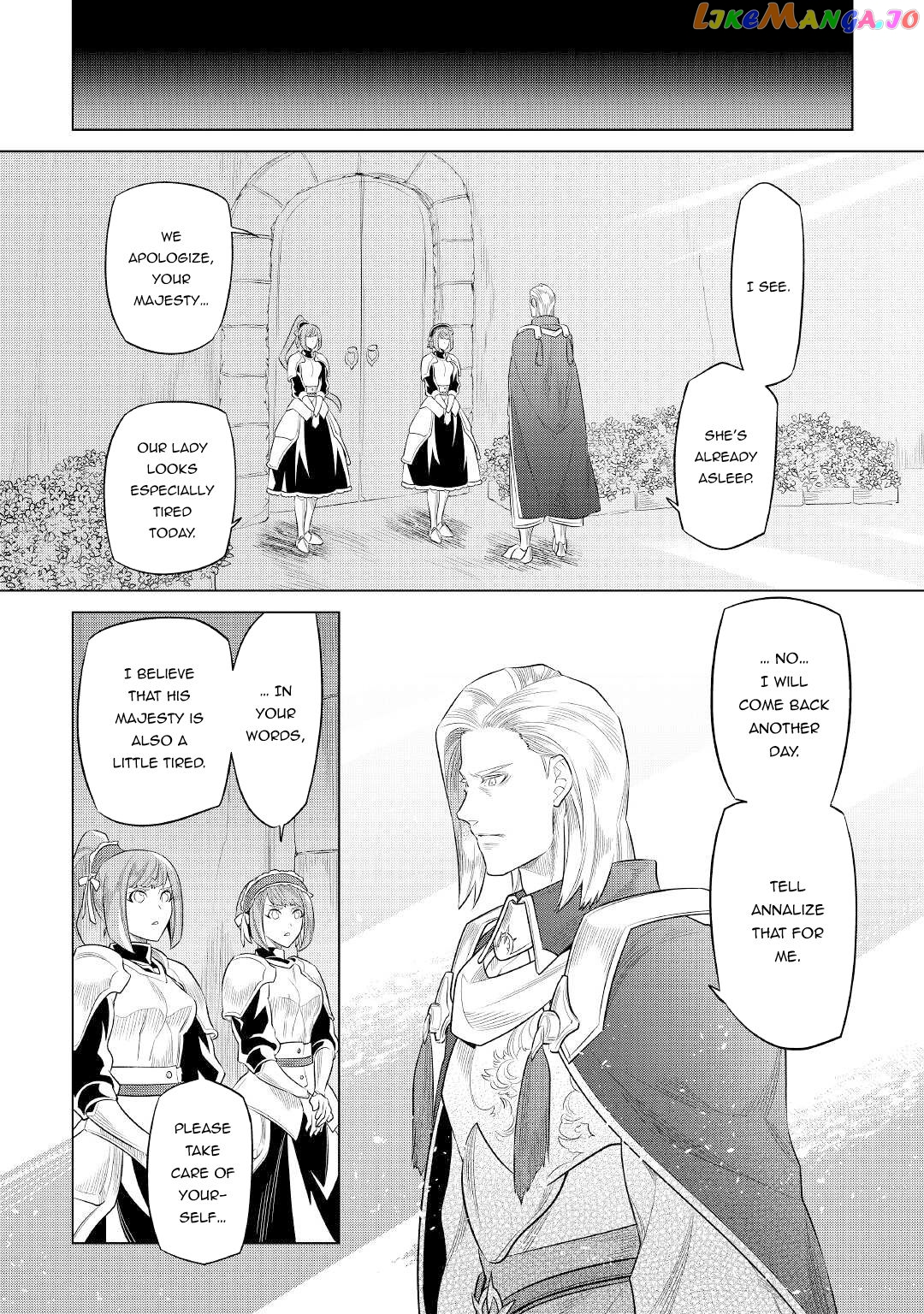 Re:Monster - Manga chapter 87 - page 19