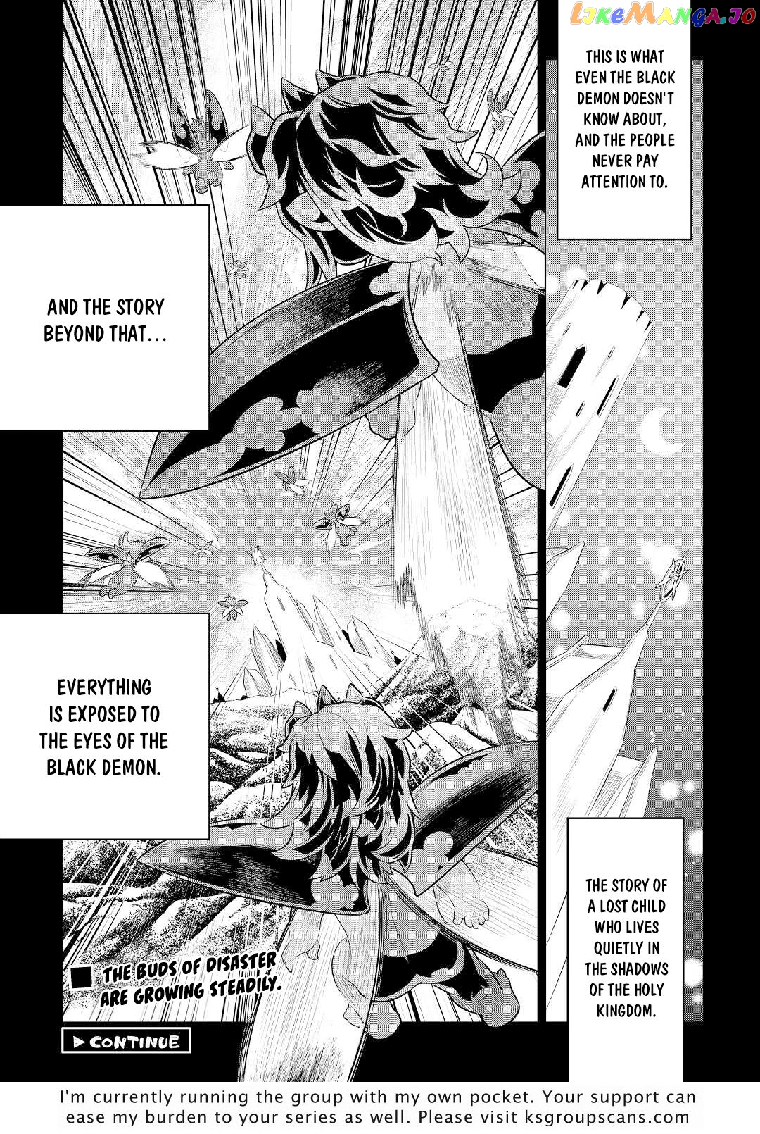 Re:Monster - Manga chapter 87 - page 21