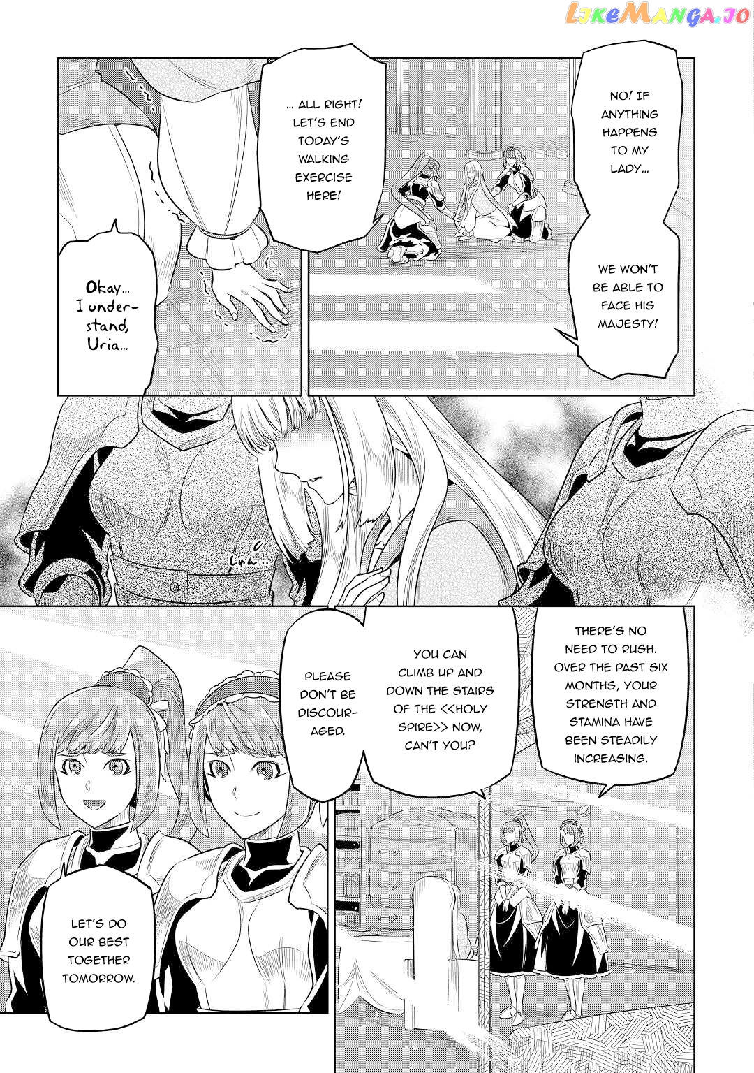 Re:Monster - Manga chapter 87 - page 4