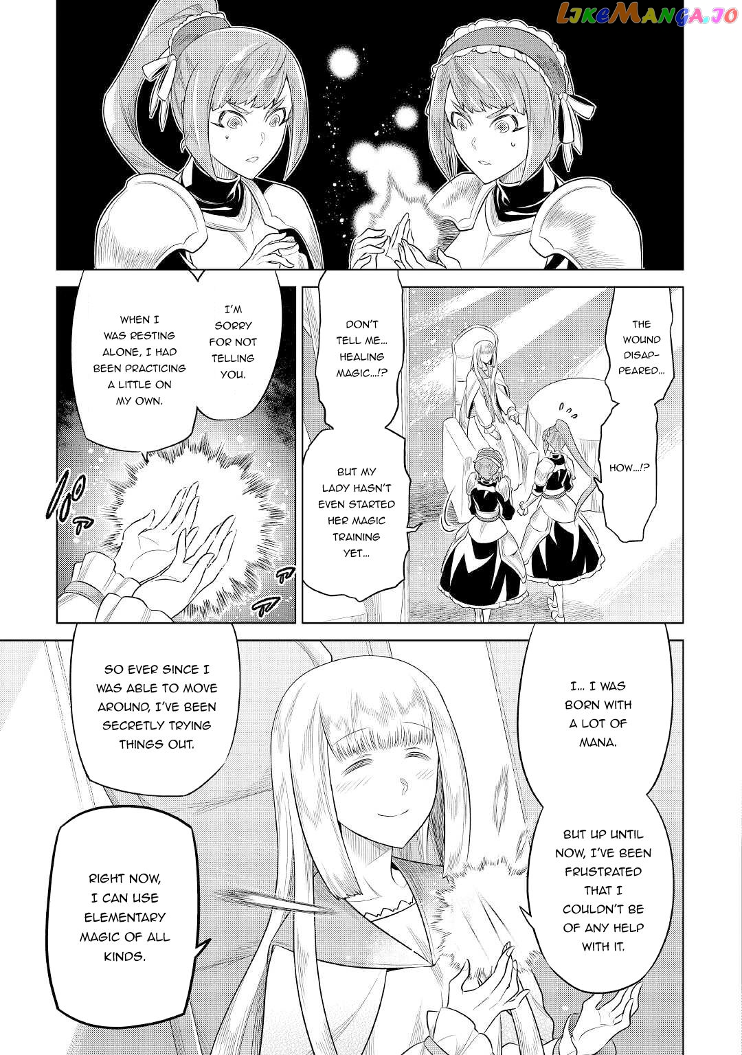 Re:Monster - Manga chapter 87 - page 6