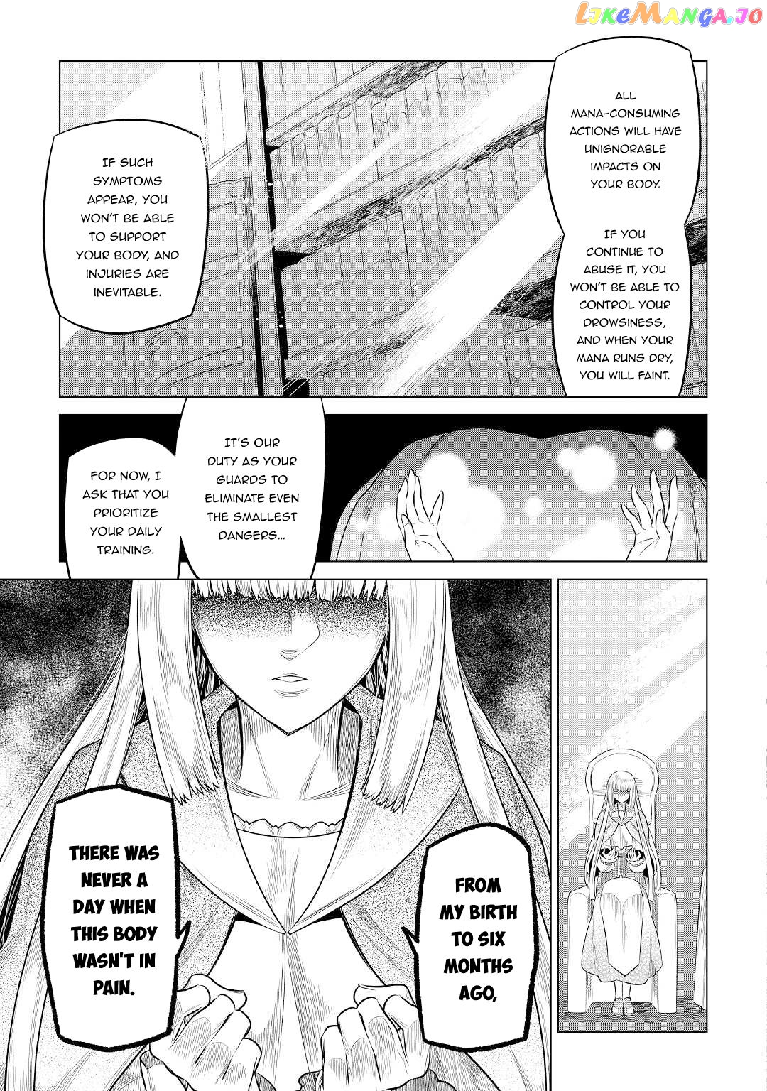 Re:Monster - Manga chapter 87 - page 8