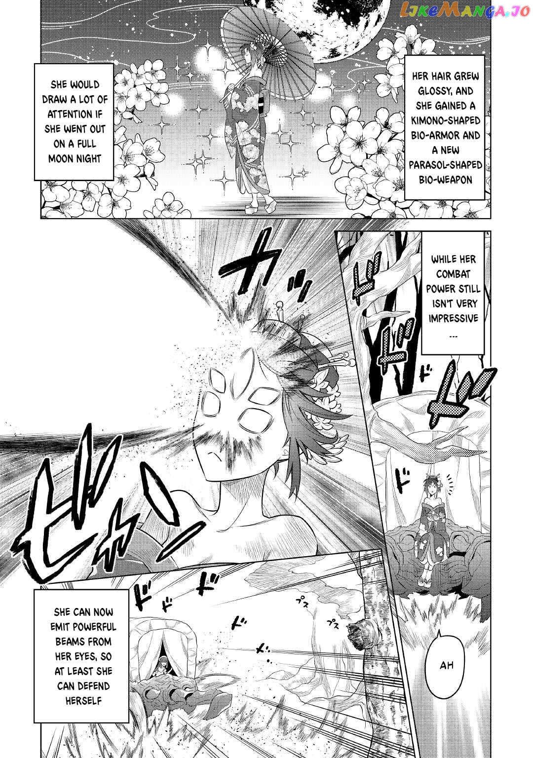 Re:Monster - Manga chapter 88 - page 4