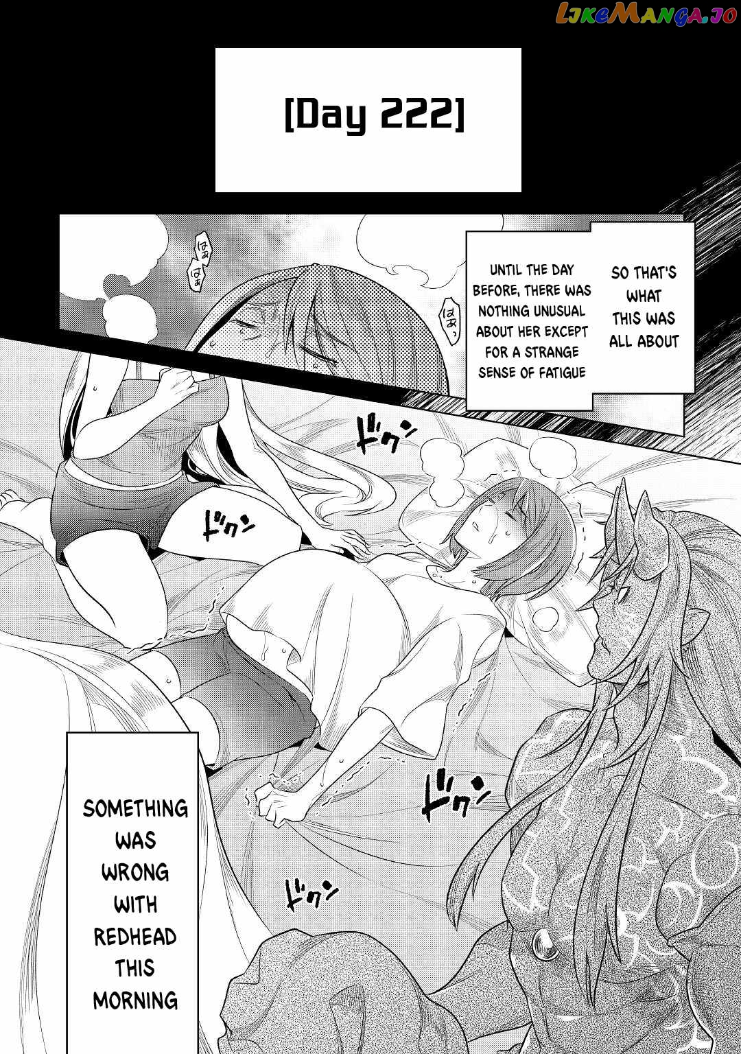 Re:Monster - Manga chapter 88 - page 7