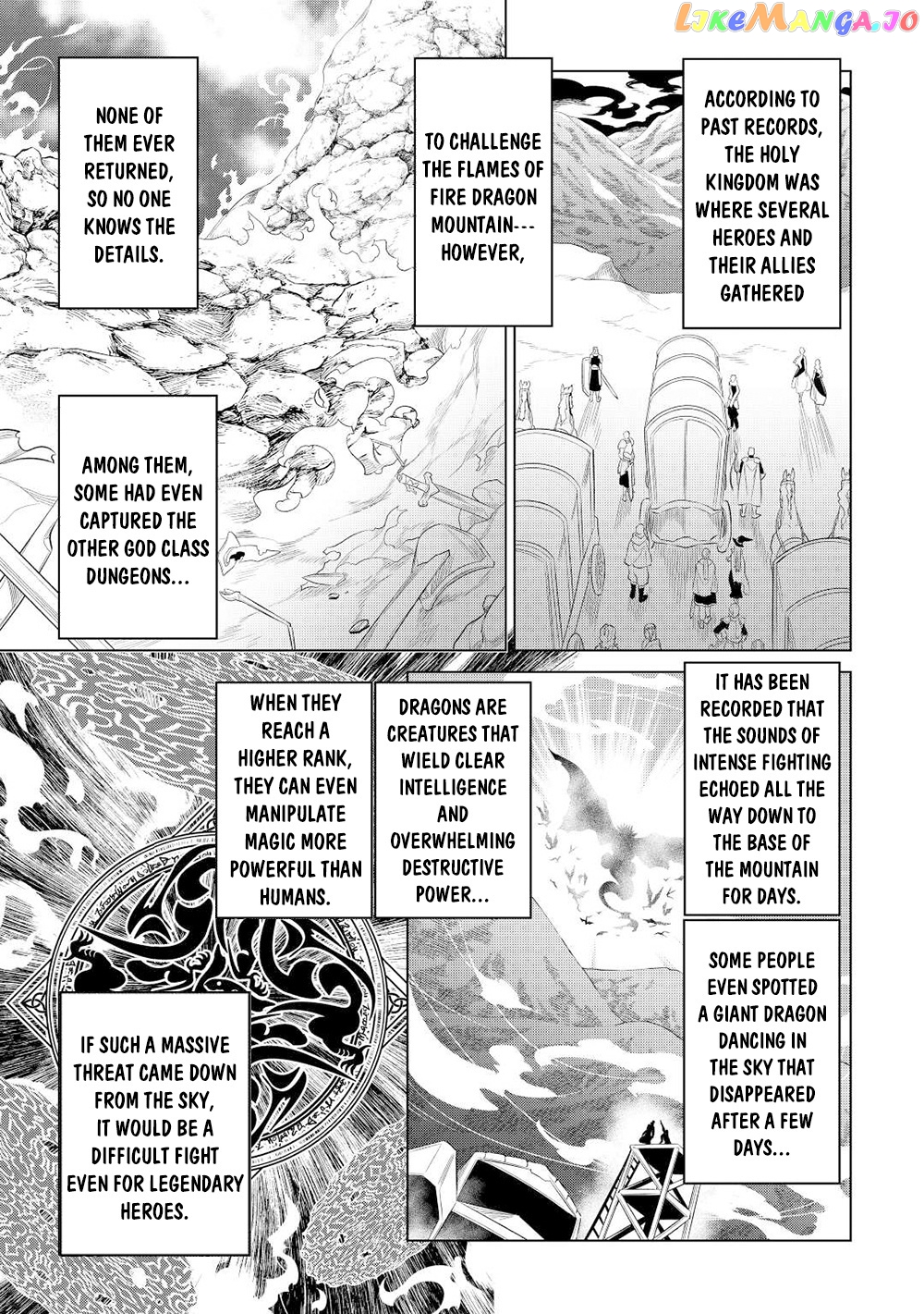 Re:Monster - Manga chapter 89 - page 4