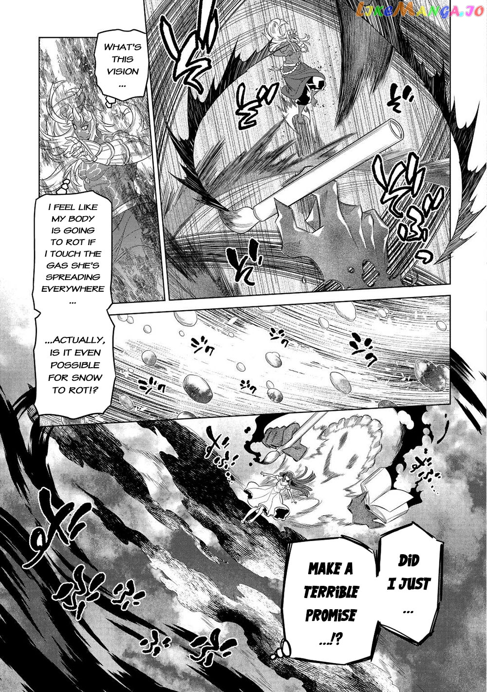 Re:Monster - Manga chapter 90 - page 10