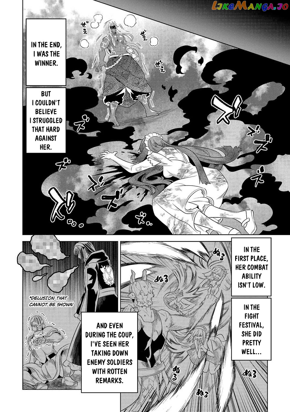 Re:Monster - Manga chapter 90 - page 11
