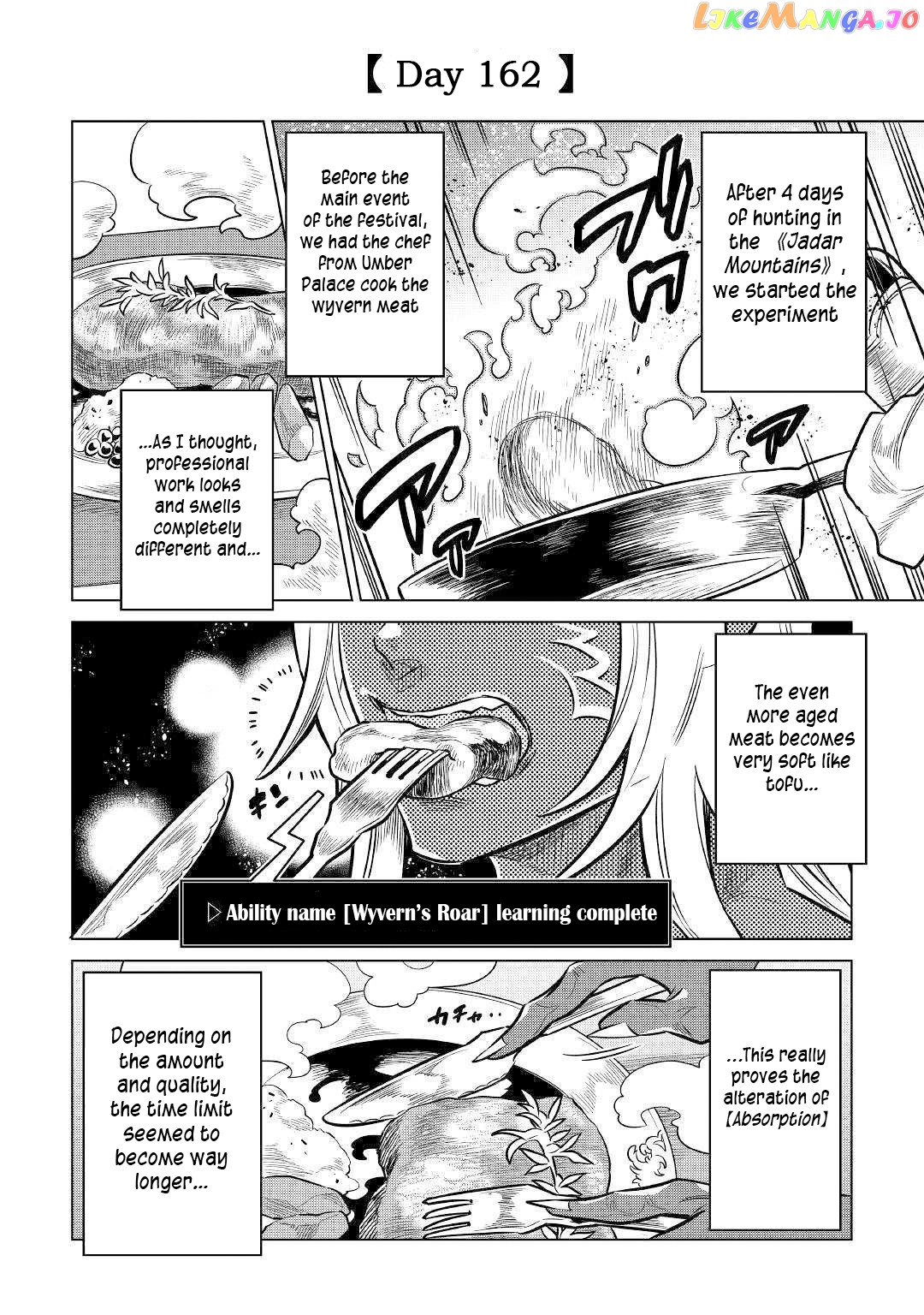 Re:Monster - Manga chapter 63 - page 9