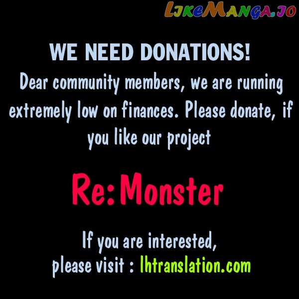Re:Monster - Manga chapter 40 - page 18