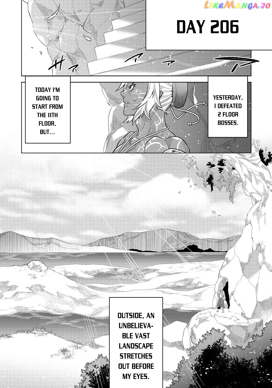 Re:Monster - Manga chapter 81 - page 13
