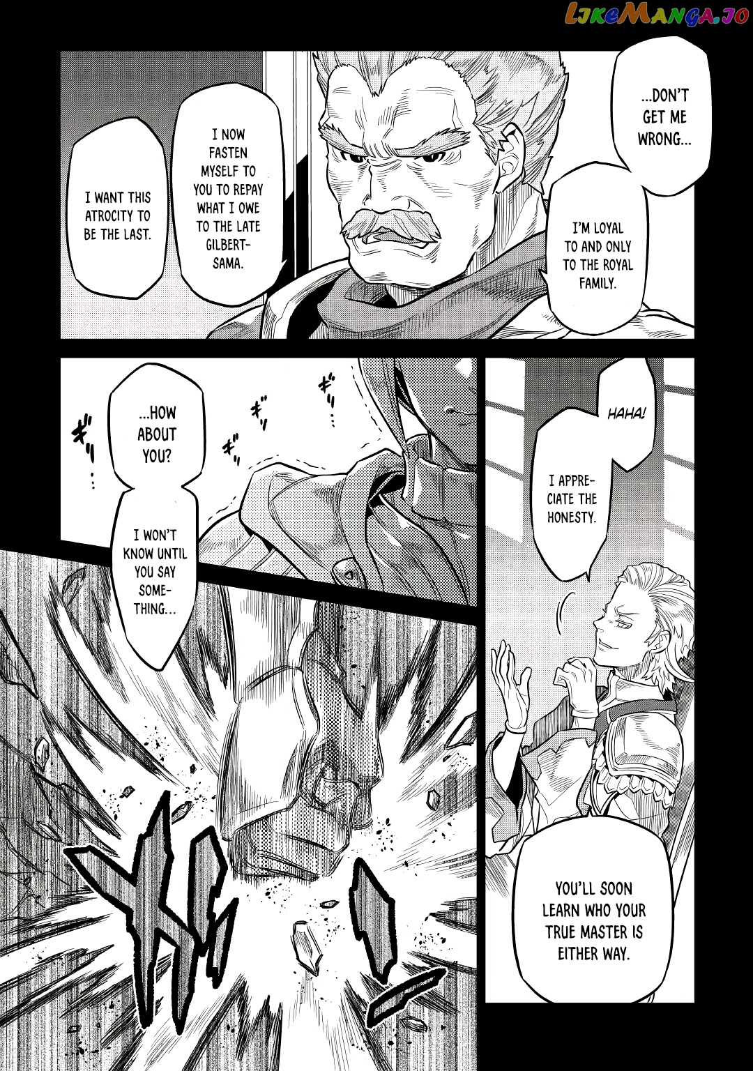 Re:Monster - Manga chapter 66 - page 2
