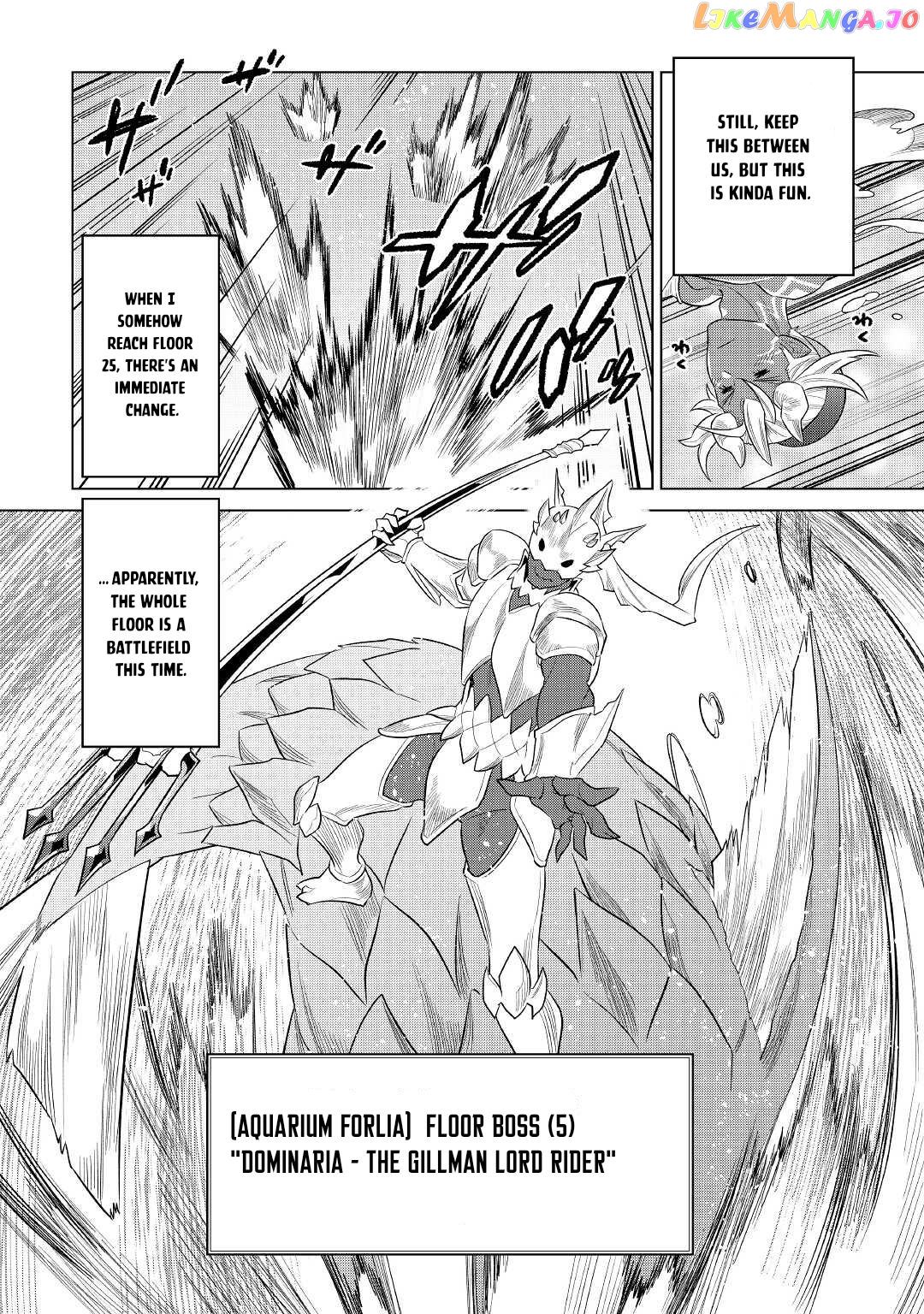 Re:Monster - Manga chapter 82 - page 10