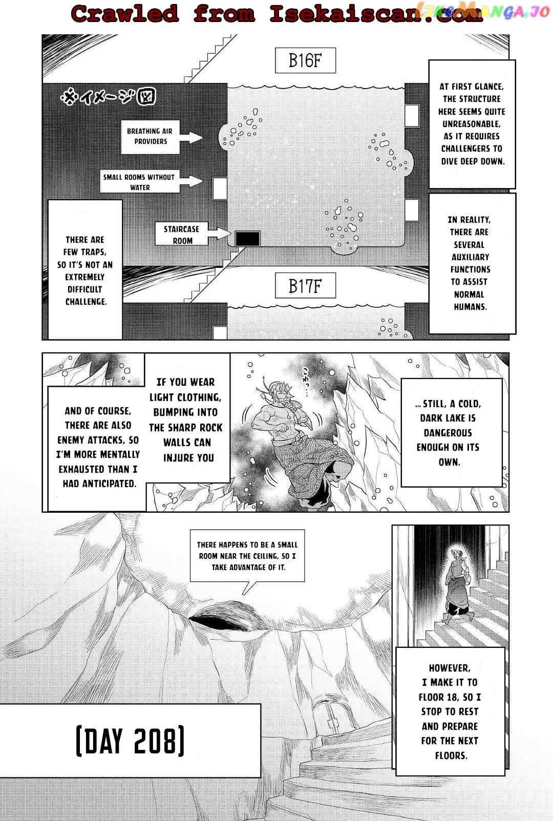 Re:Monster - Manga chapter 82 - page 2