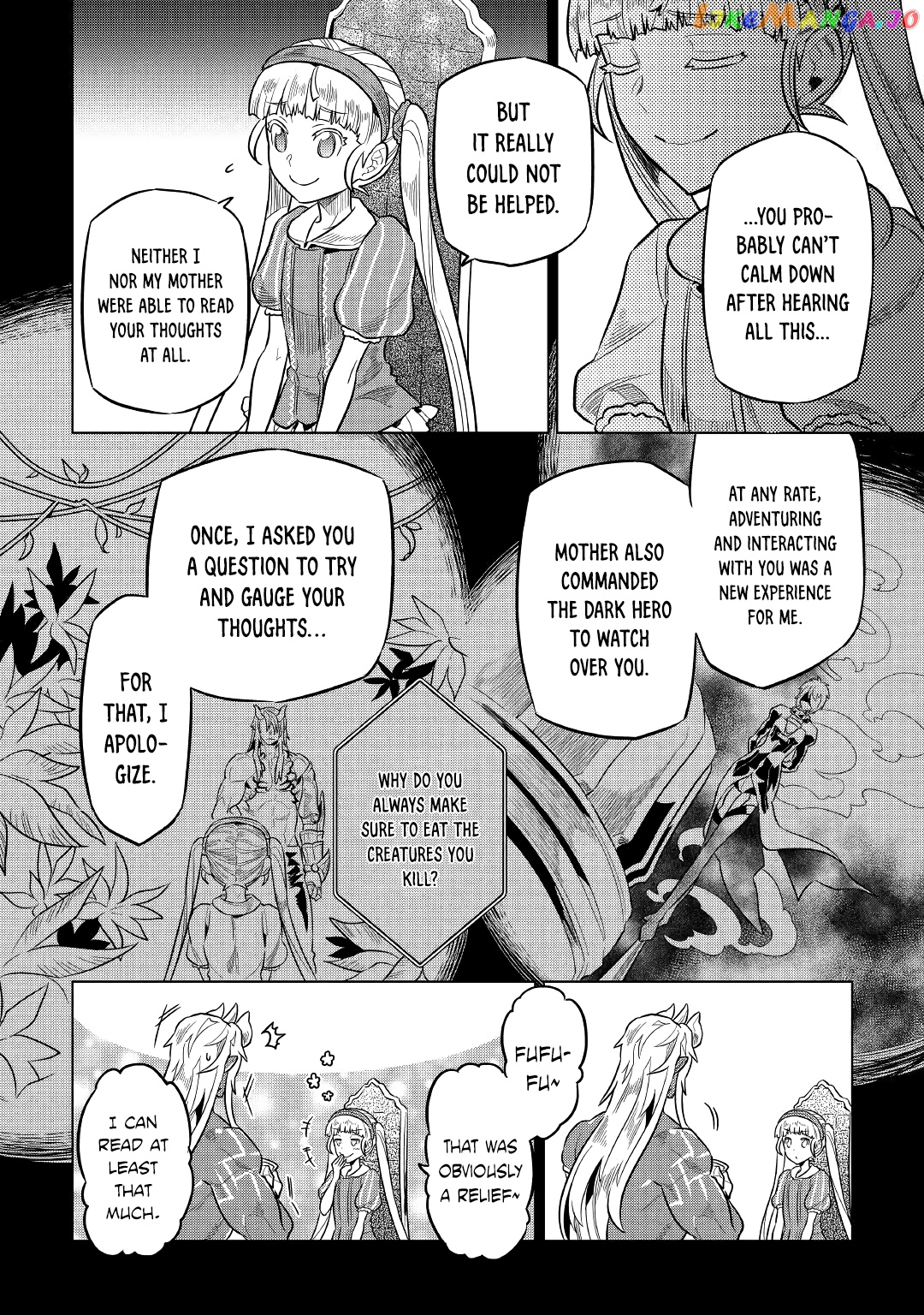Re:Monster - Manga chapter 67 - page 14