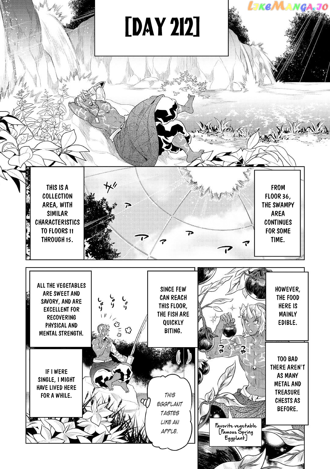 Re:Monster - Manga chapter 83 - page 11