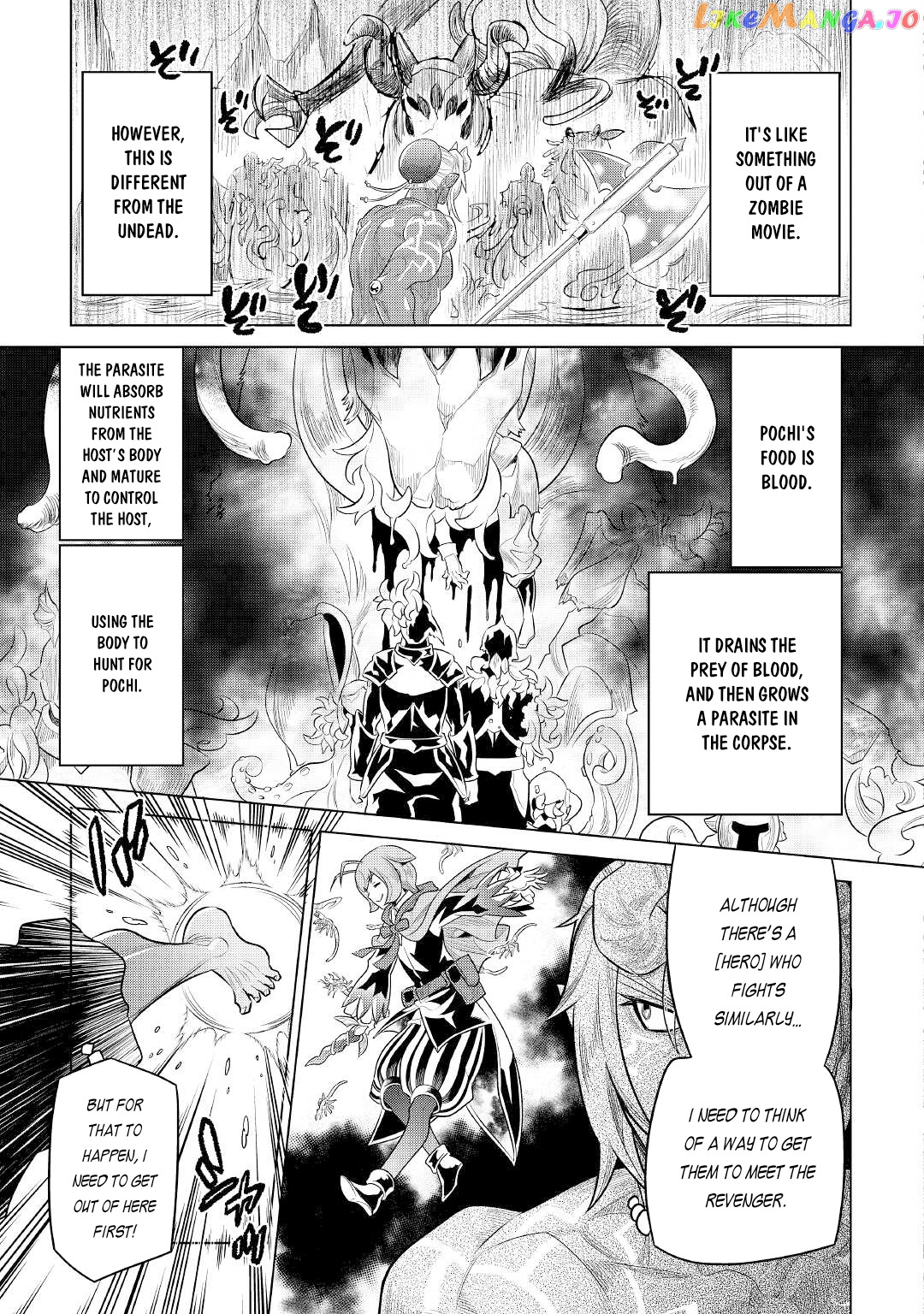 Re:Monster - Manga chapter 83 - page 14