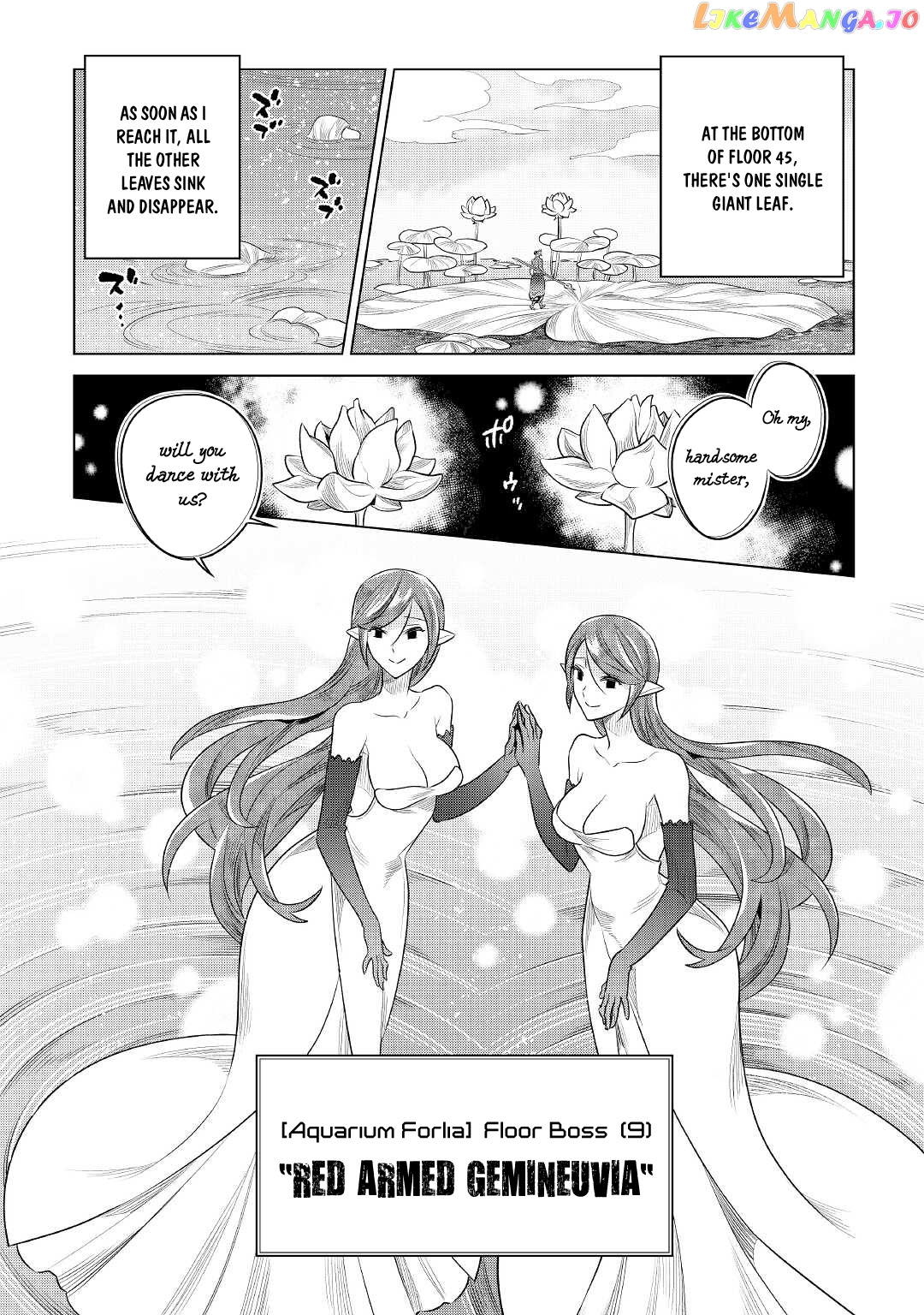 Re:Monster - Manga chapter 83 - page 18
