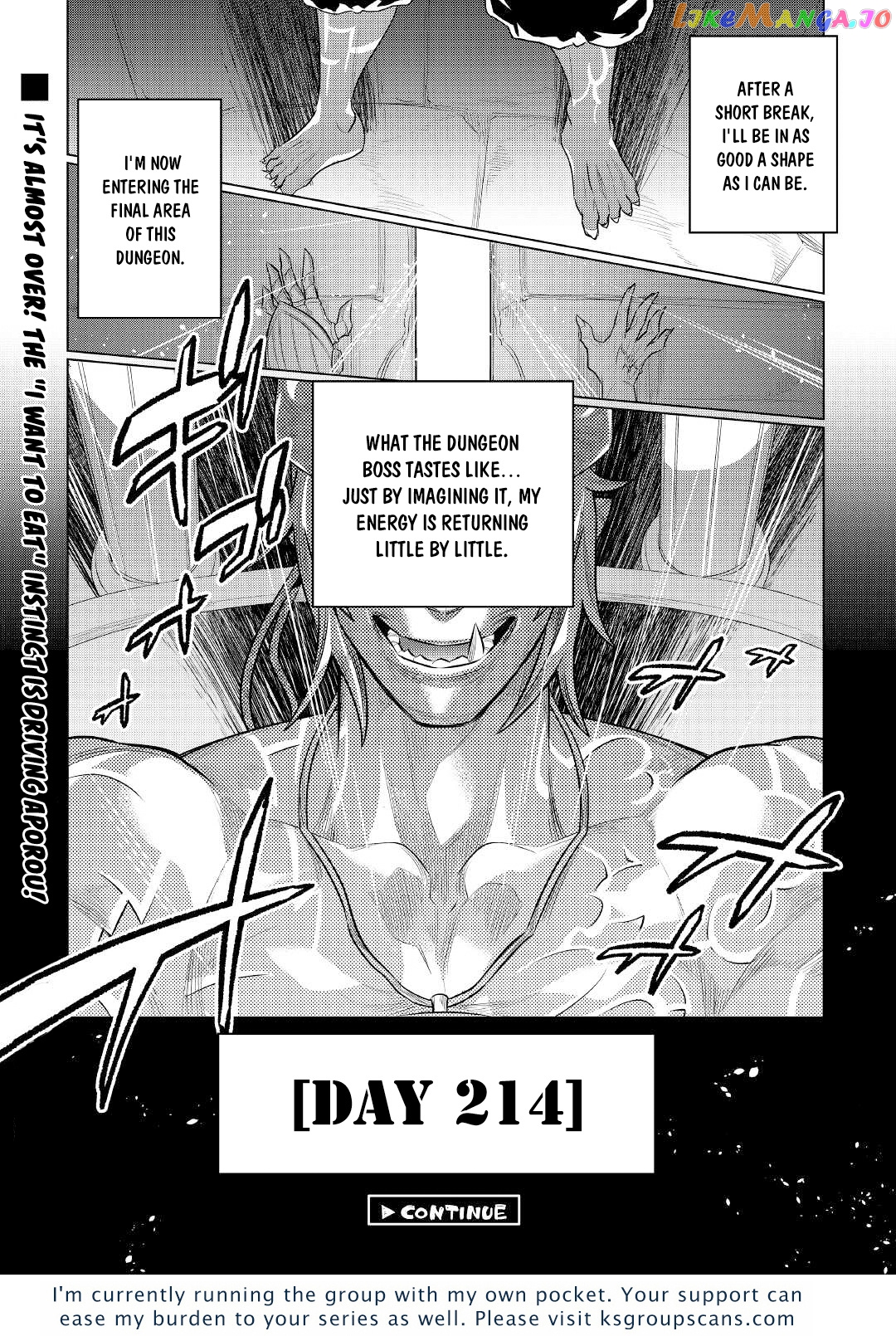 Re:Monster - Manga chapter 83 - page 25