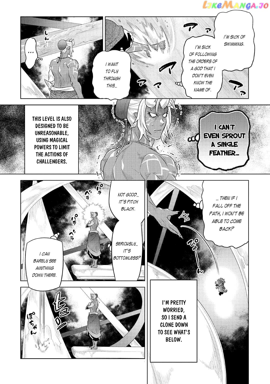 Re:Monster - Manga chapter 83 - page 3
