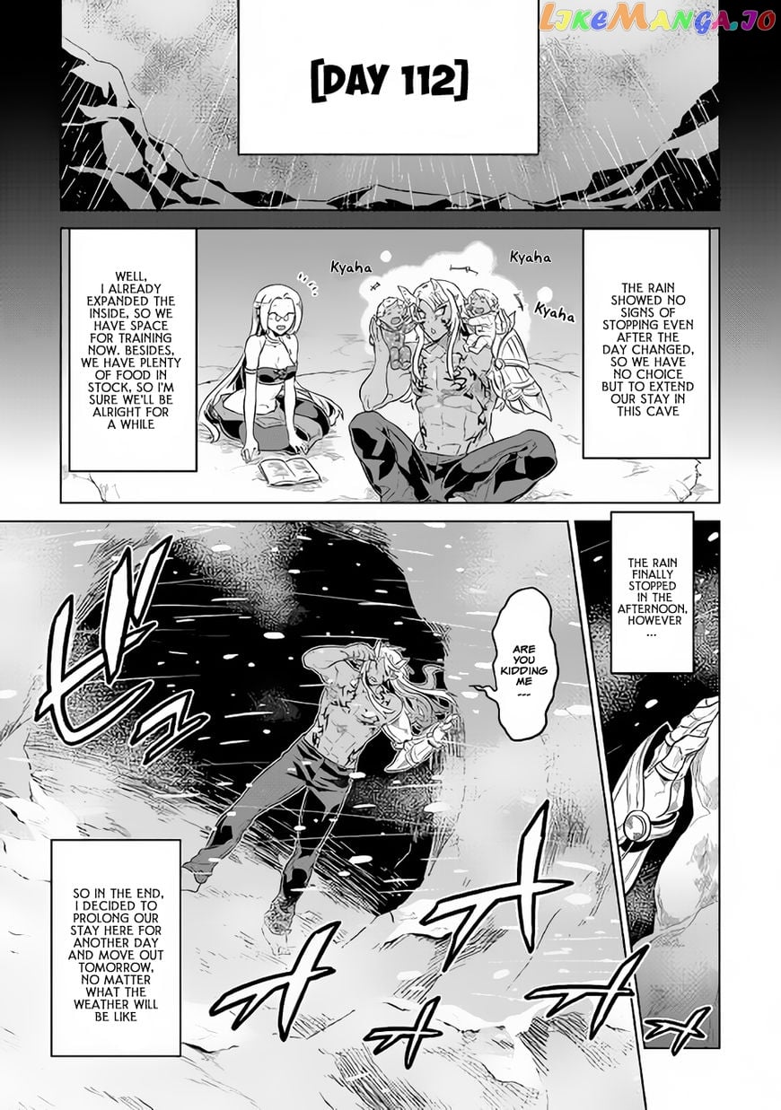 Re:Monster - Manga chapter 44 - page 2