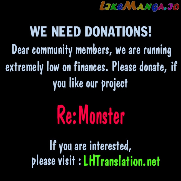 Re:Monster - Manga chapter 45 - page 22