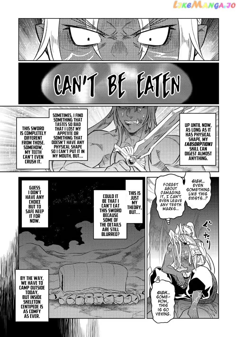 Re:Monster - Manga chapter 49 - page 18