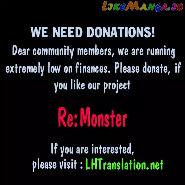Re:Monster - Manga chapter 49 - page 22