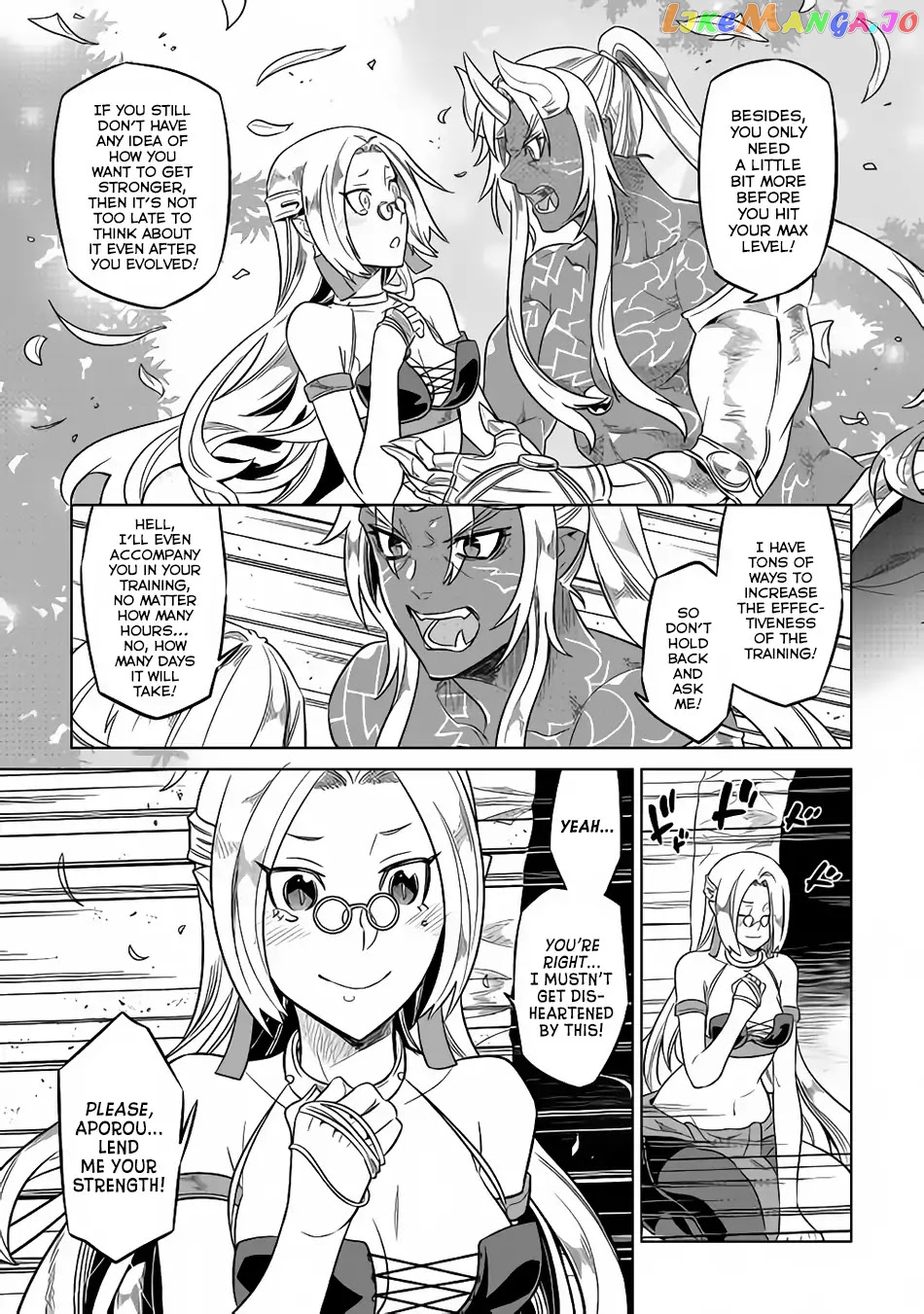 Re:Monster - Manga chapter 50 - page 10