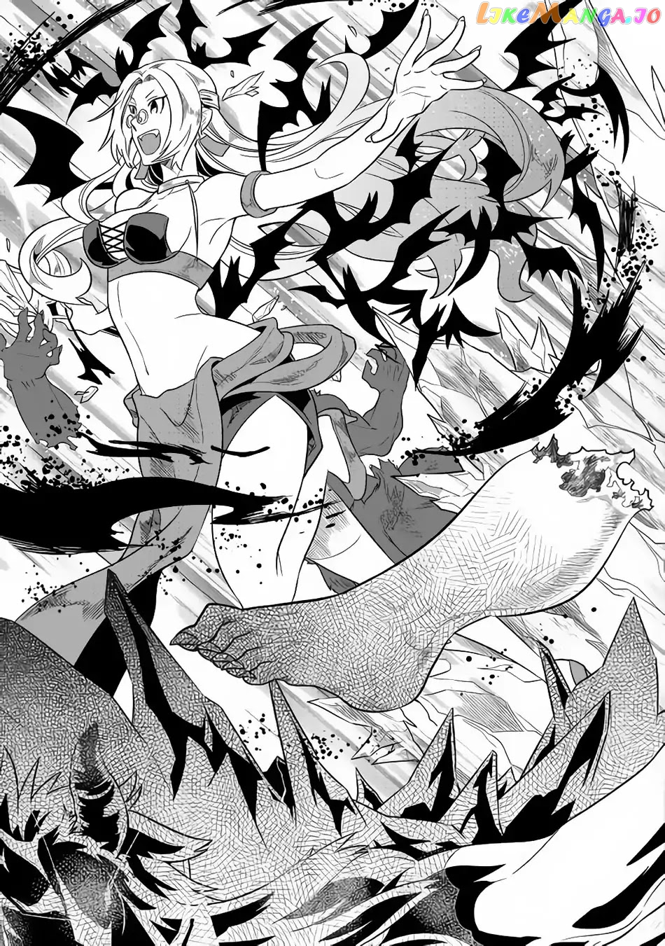 Re:Monster - Manga chapter 50 - page 12