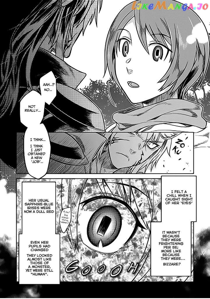 Re:Monster - Manga chapter 20.2 - page 10