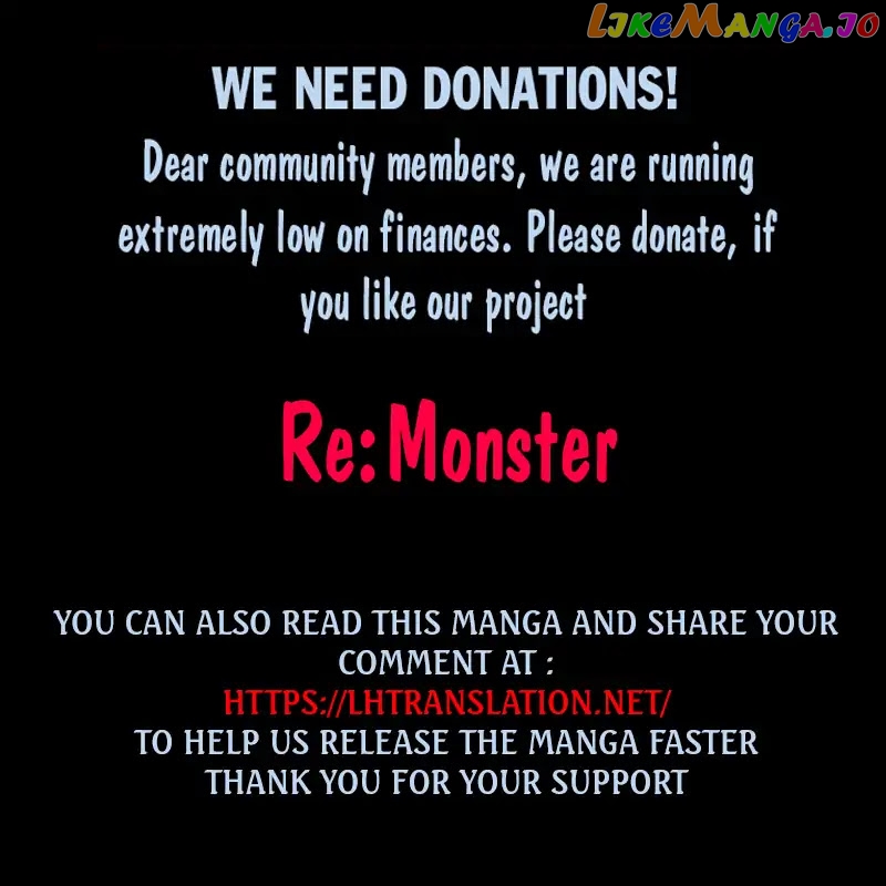 Re:Monster - Manga chapter 54 - page 22