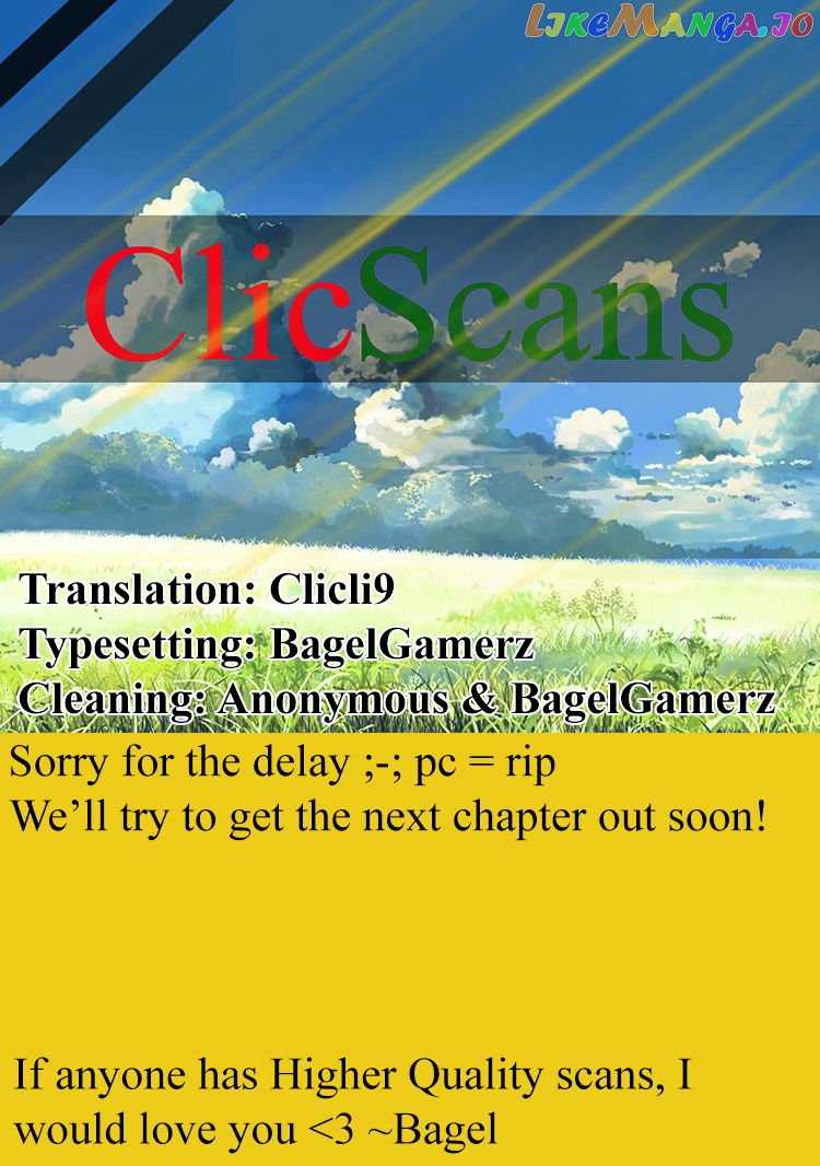 Re:Monster - Manga chapter 27 - page 1